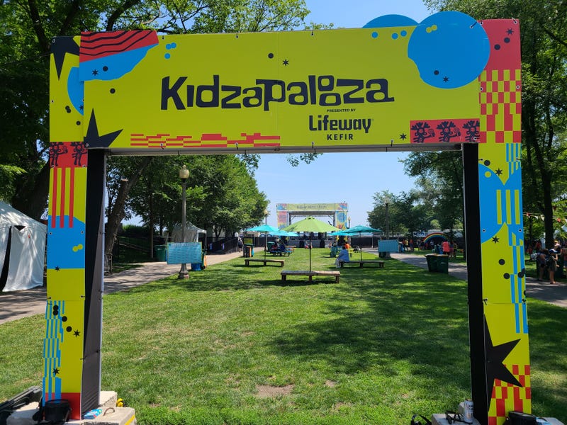 Lollapalooza 2023