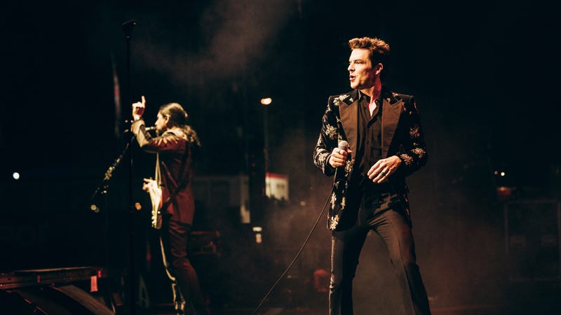 The Killers