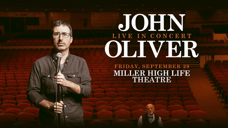 John Oliver