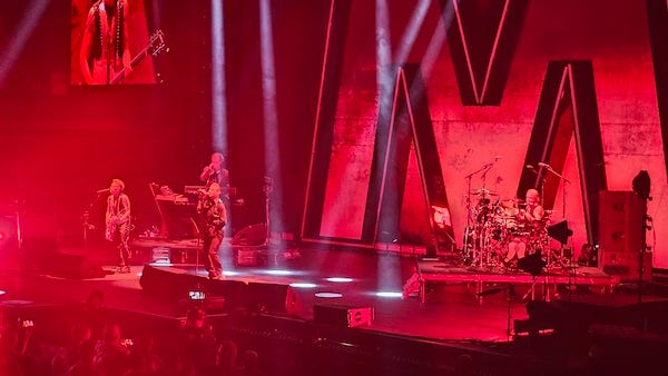 Depeche Mode