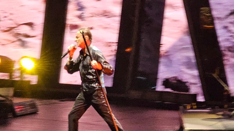 Depeche Mode