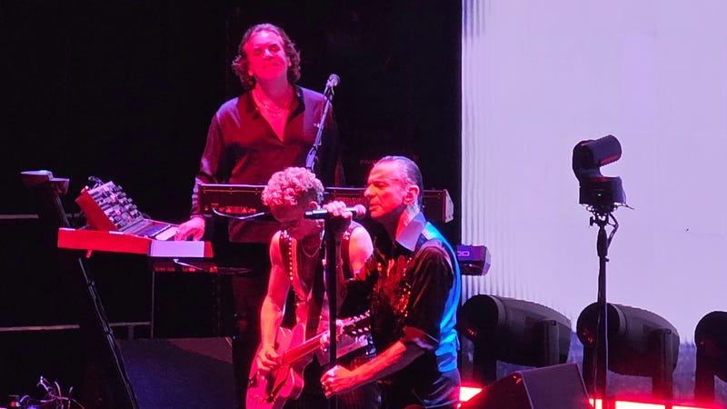 Depeche Mode