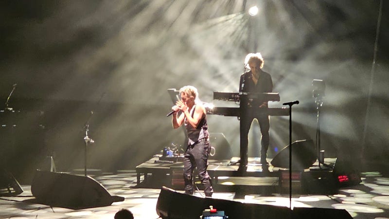 Depeche Mode
