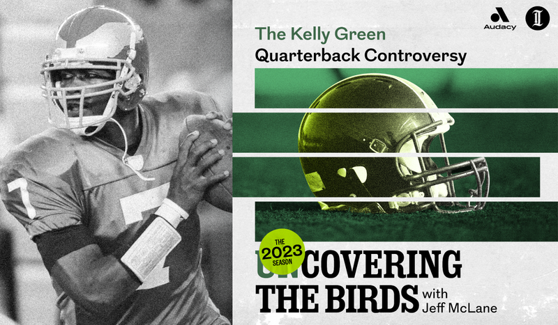 unCovering the birds cover