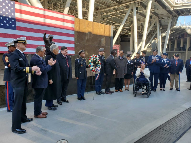 veterans