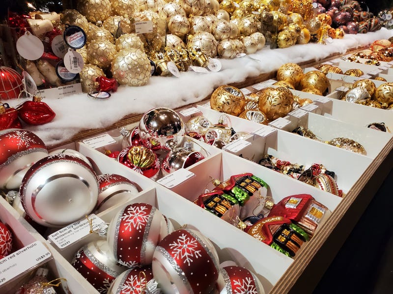 Christkindlmarket