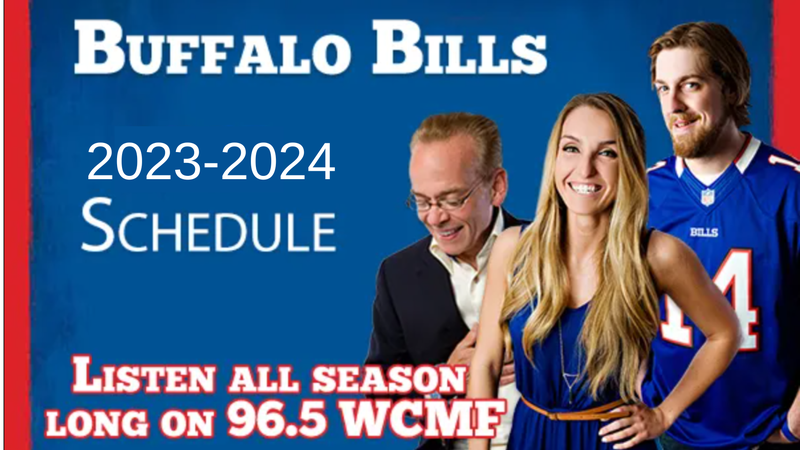 BILLS SCHEDULE