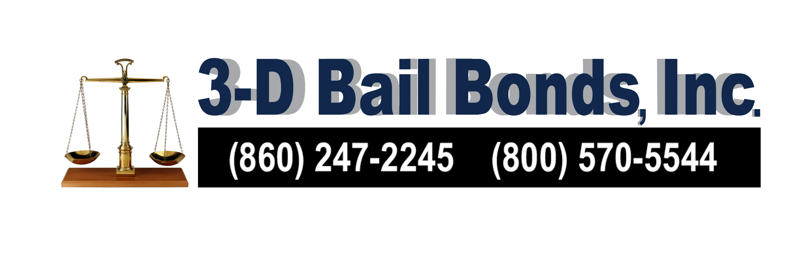 3D Bail Bonds