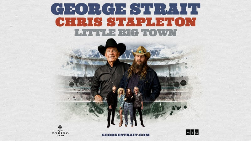 George Strait
