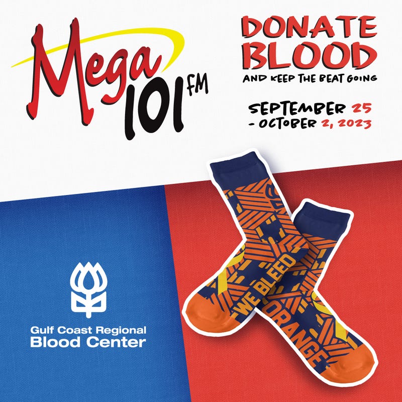 Gulf Coast Regional Blood Center