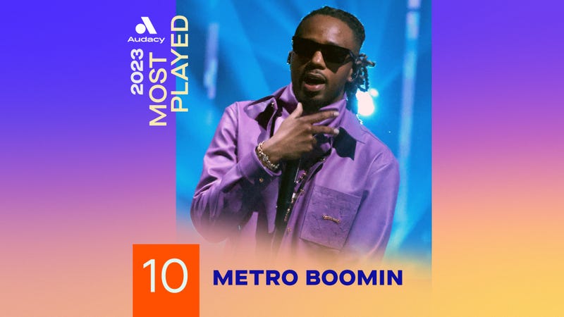 Metro Boomin