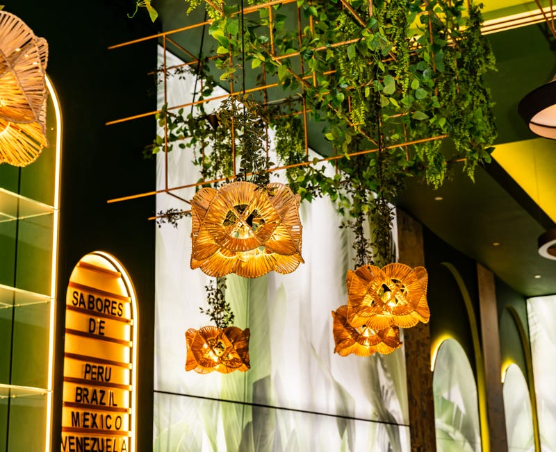 Coop's vacation #LIVEFromSandals at Sandals® Royal Curaçao