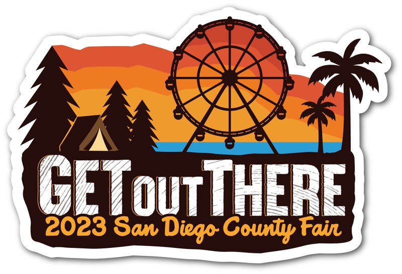 San Diego County Fair
