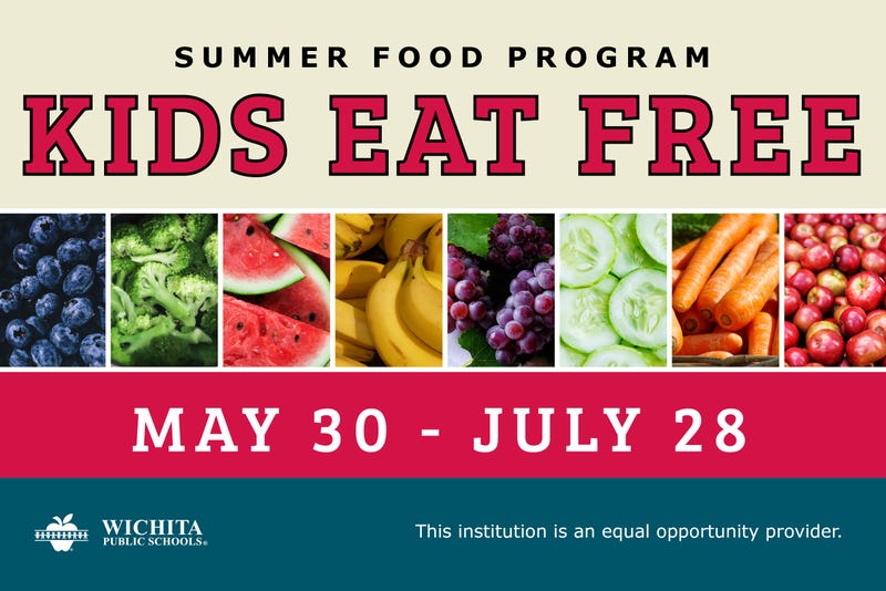 Free Meals