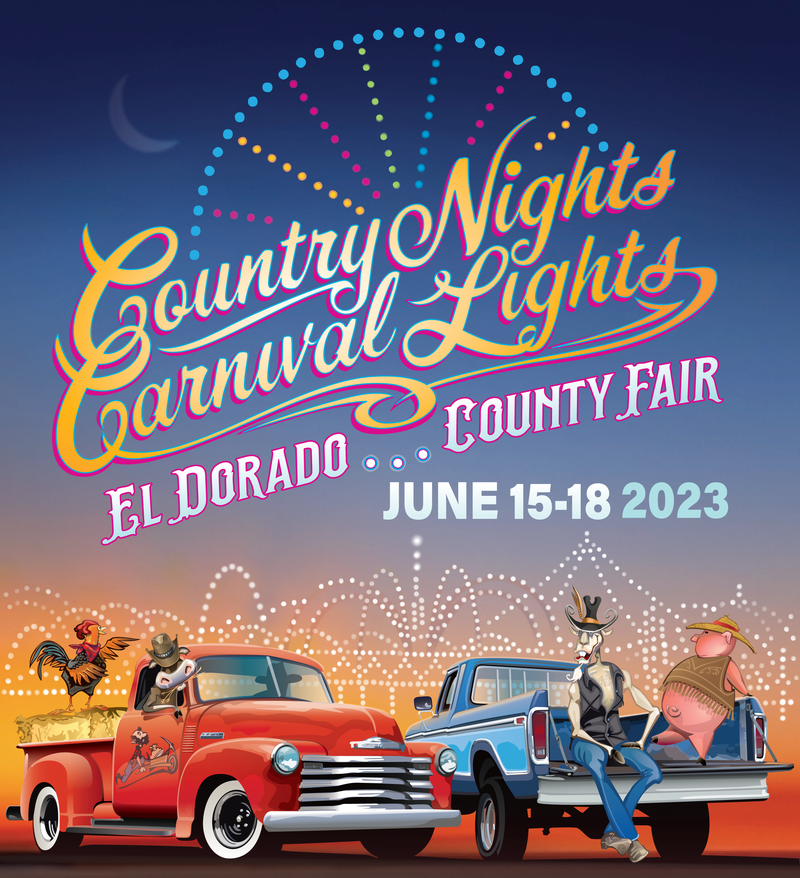 El Dorado County Fair