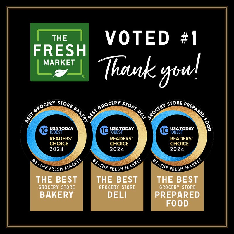 The Fresh Market