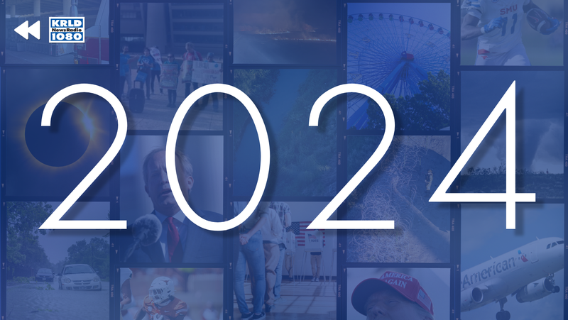 Year in Review