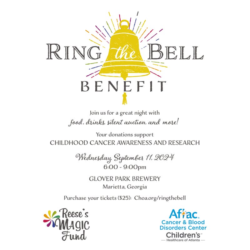 Ring The Bell