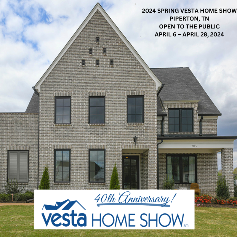 Audacy Memphis-Vesta Home Show 2024