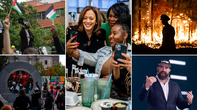 The biggest headlines to come out of Philadelphia in 2024