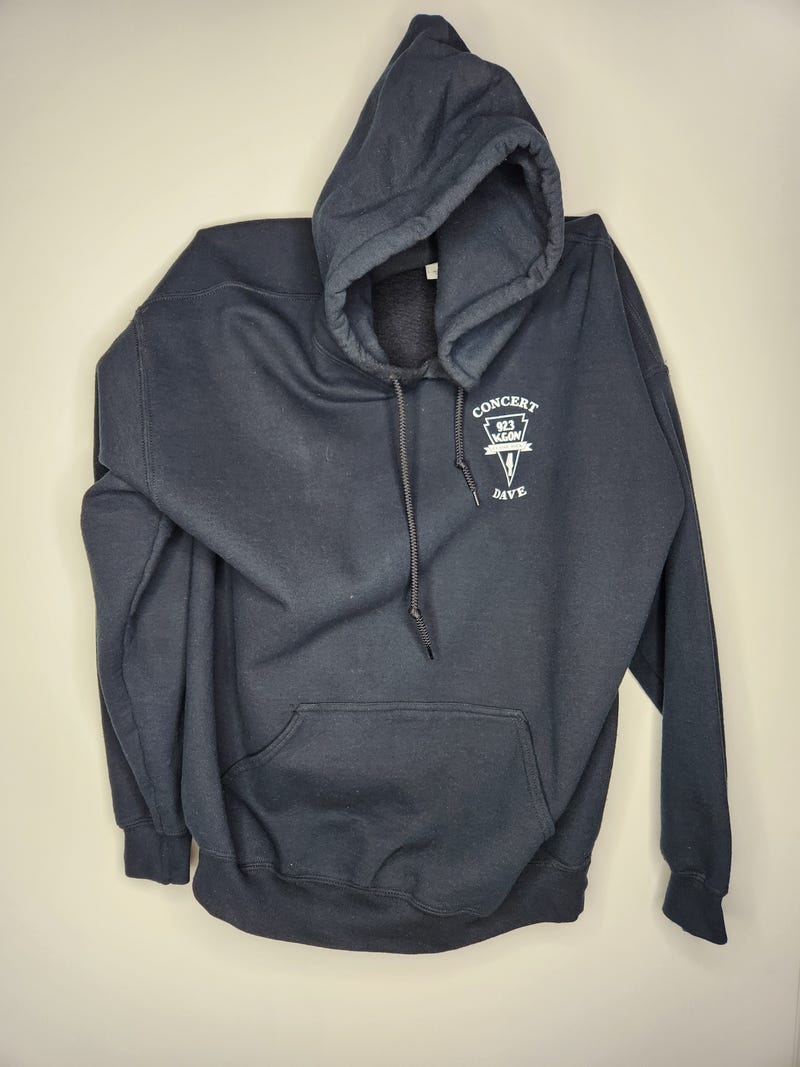KGON Hoodie