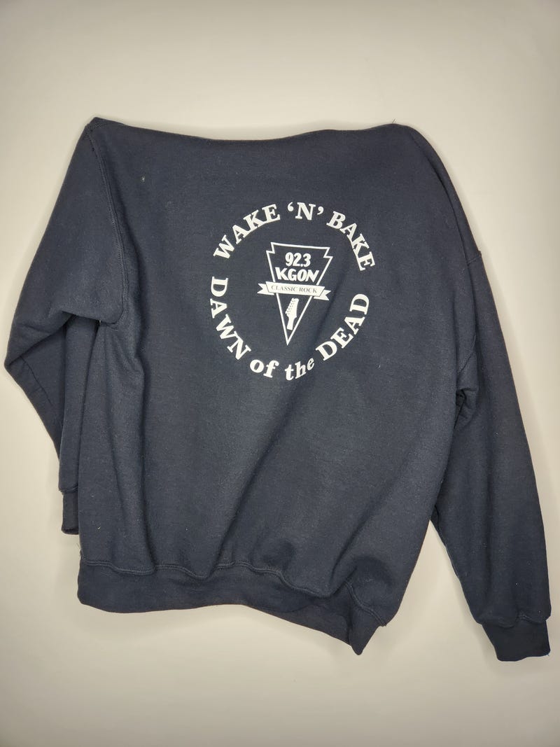 KGON Merch