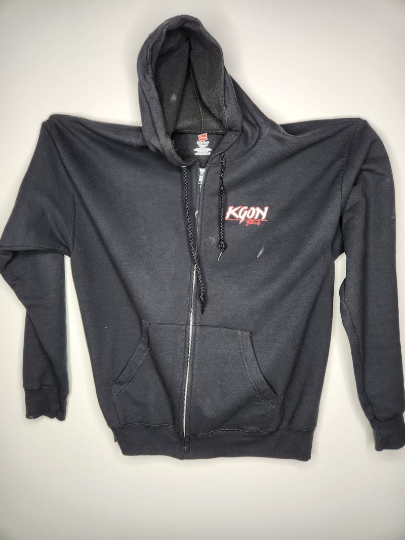 KGON Hoodie