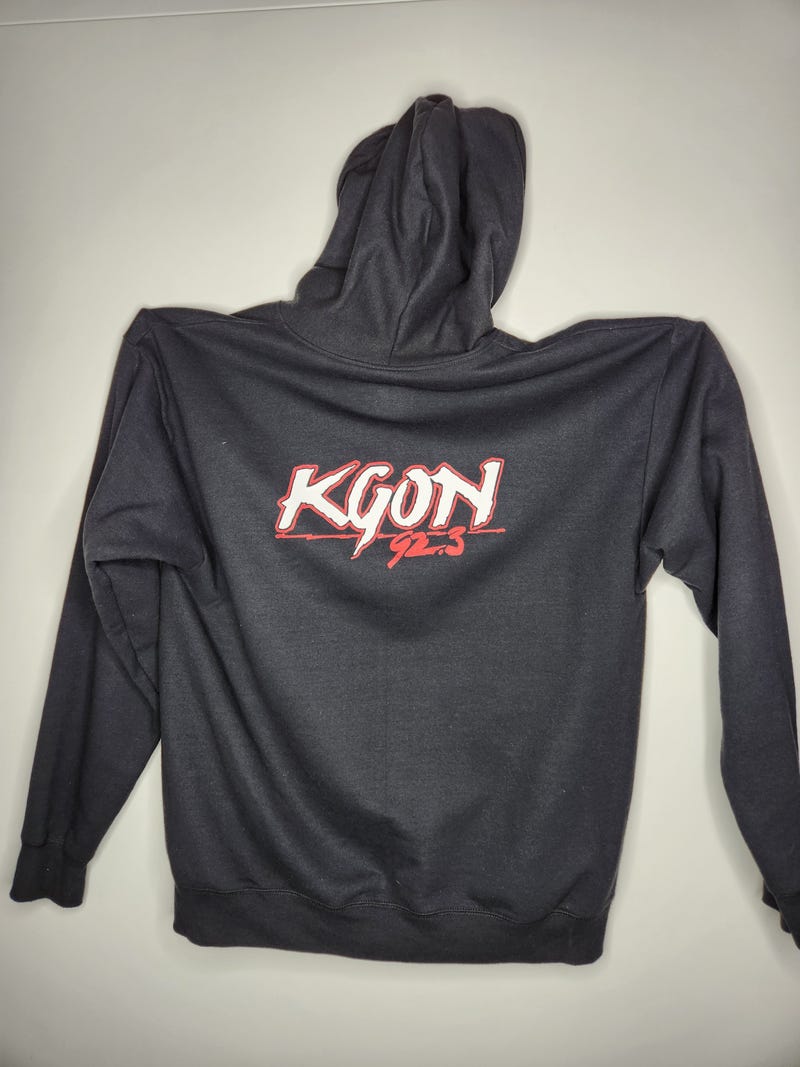 KGON Merch