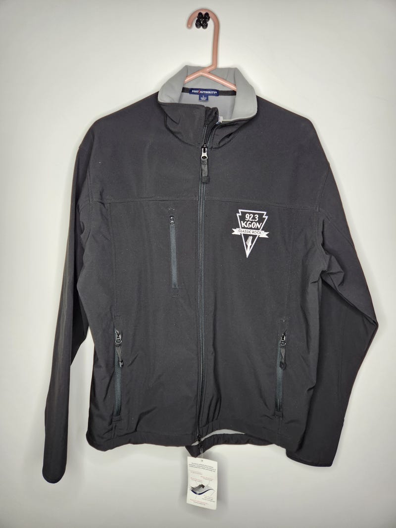 KGON Merch