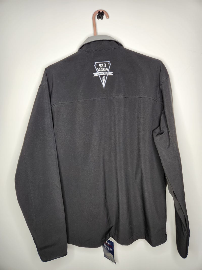 KGON Merch