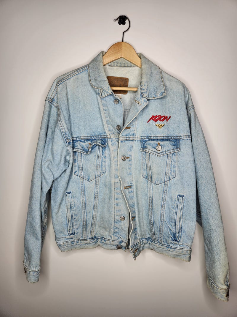 KGON Merch