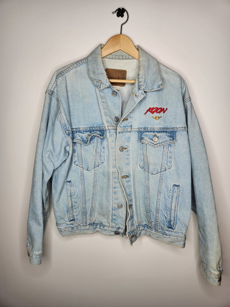 KGON Merch