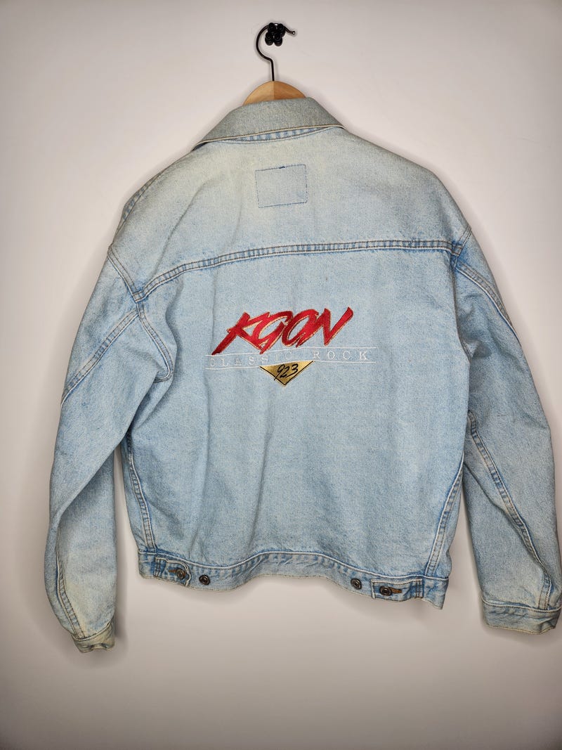 KGON Merch