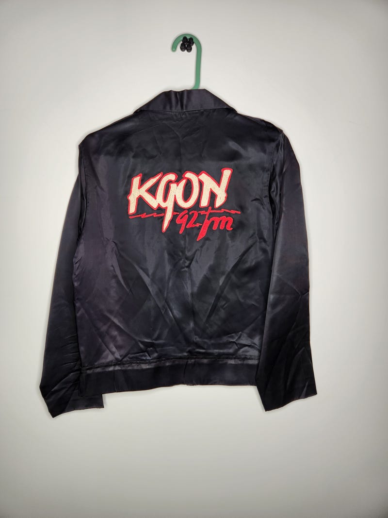 KGON Merch