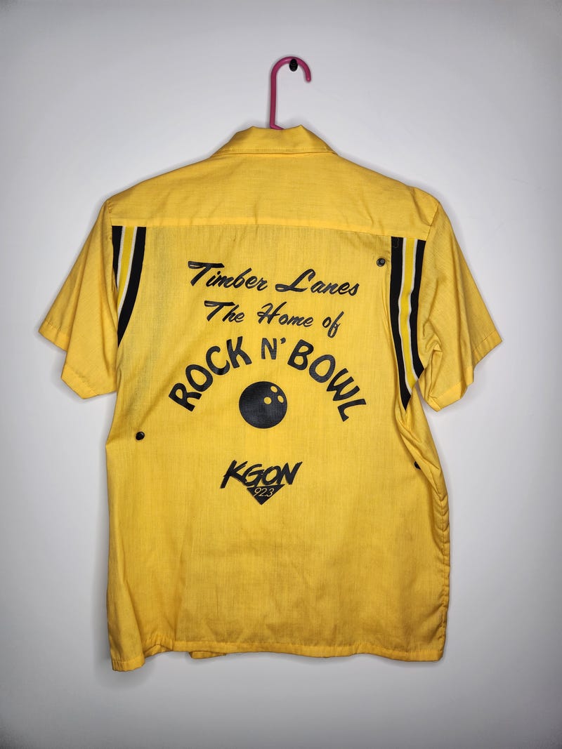 KGON Merch