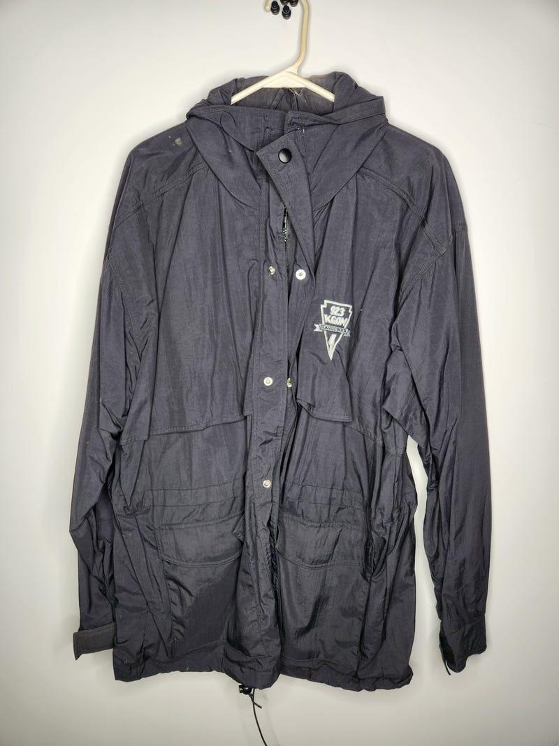 KGON Merch