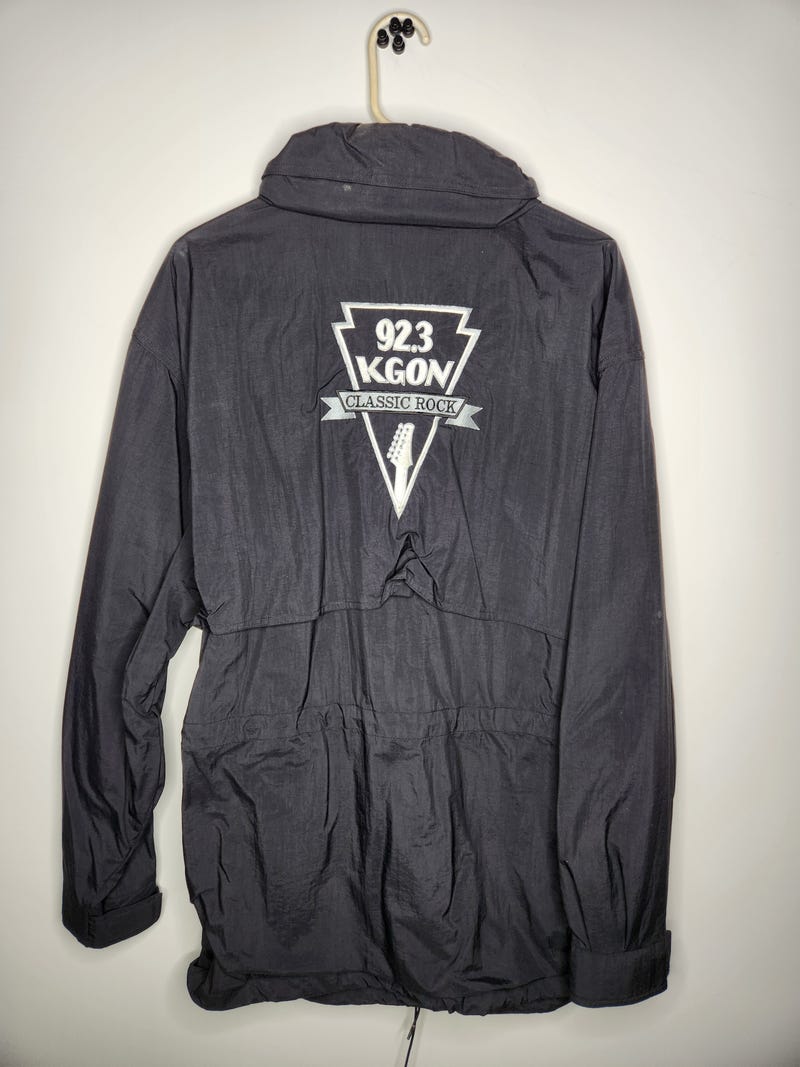 KGON Merch