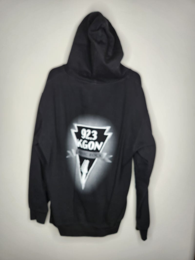 KGON Merch