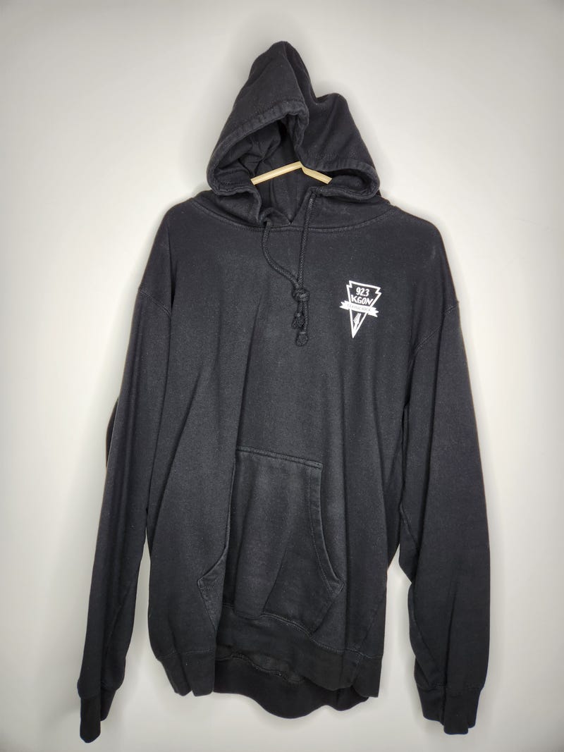 KGON Merch