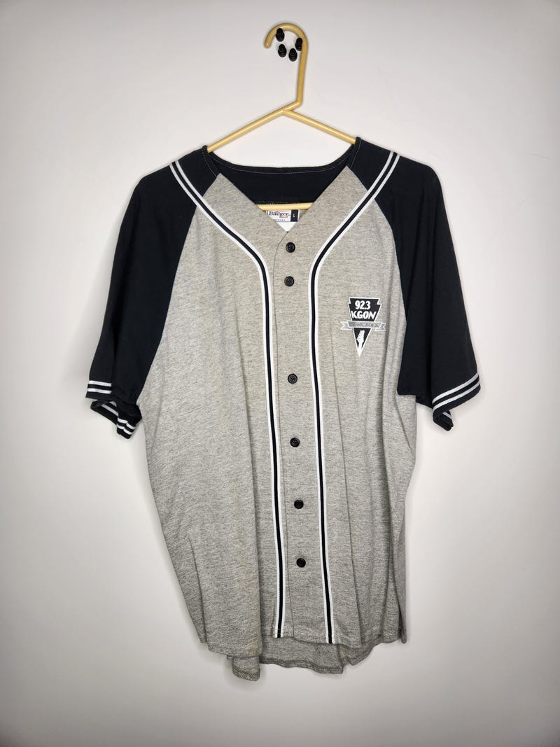 KGON Merch