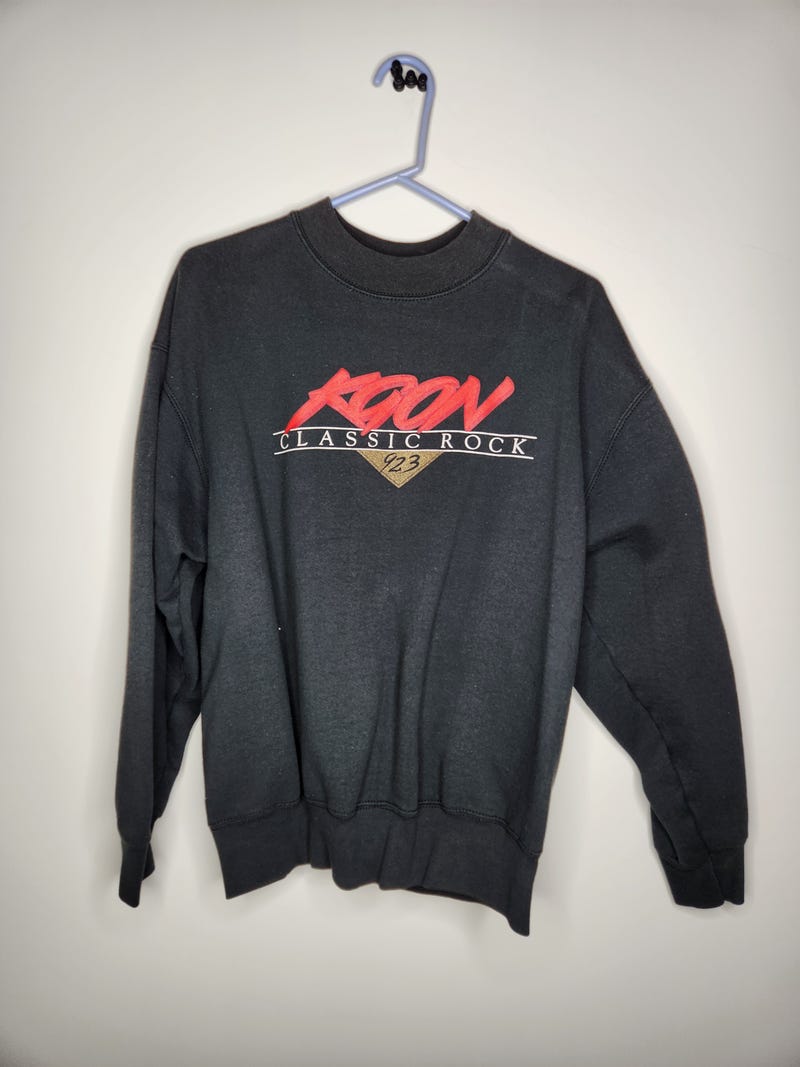 KGON Merch