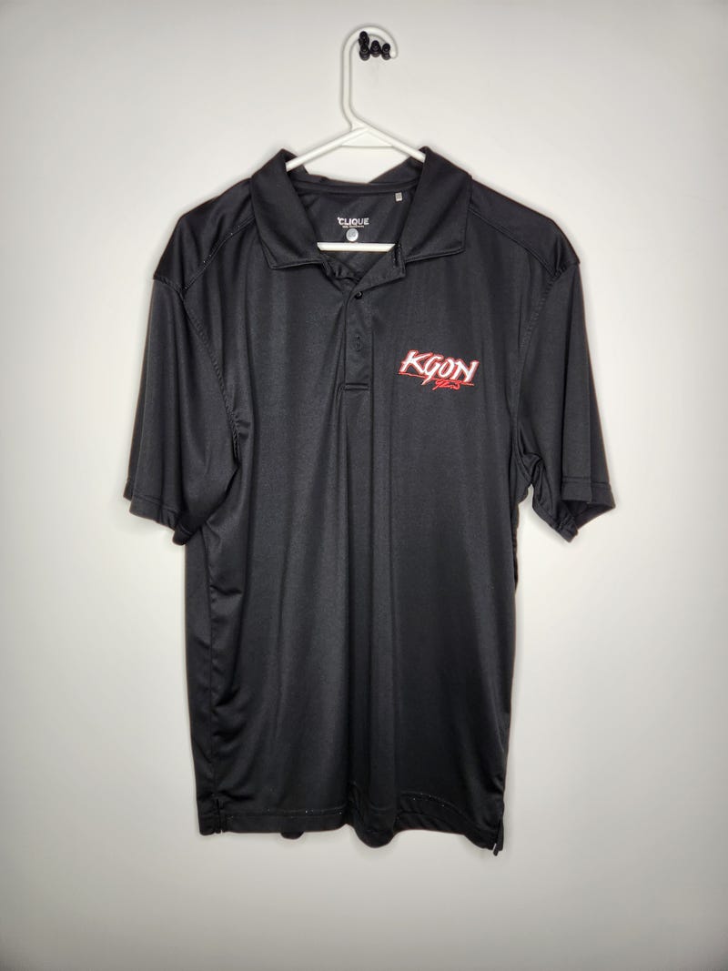 KGON Merch