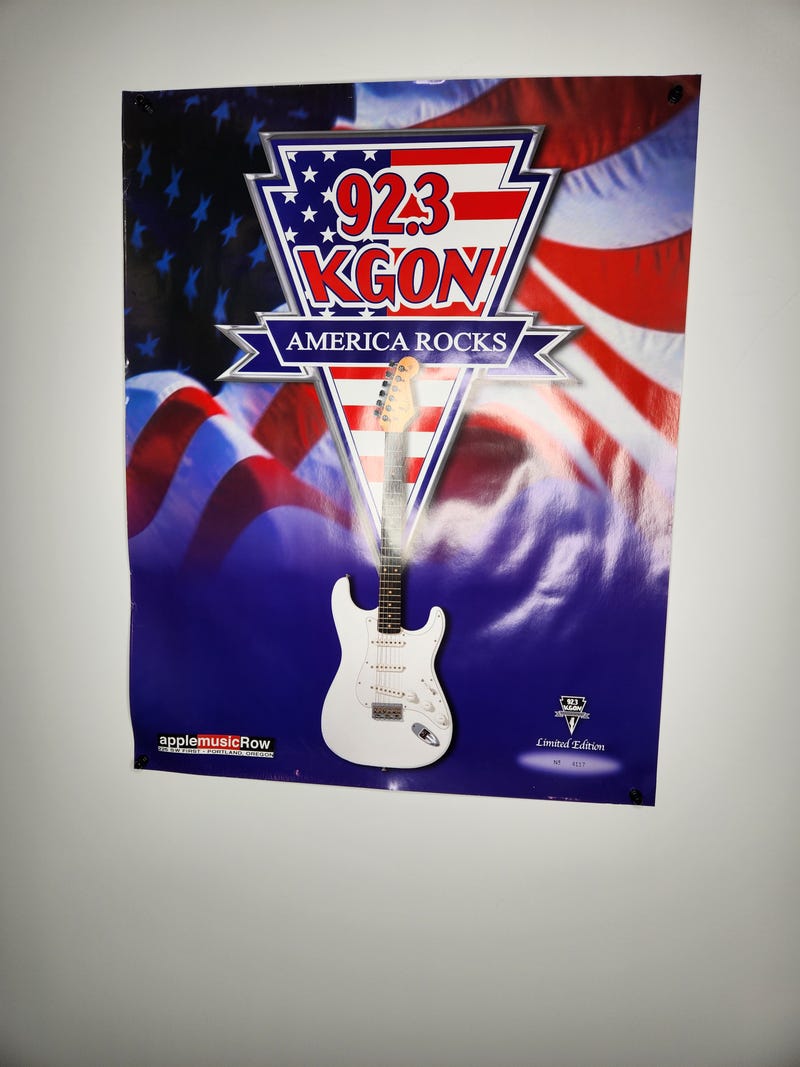 KGON Merch