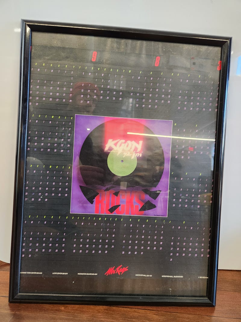 KGON Merch