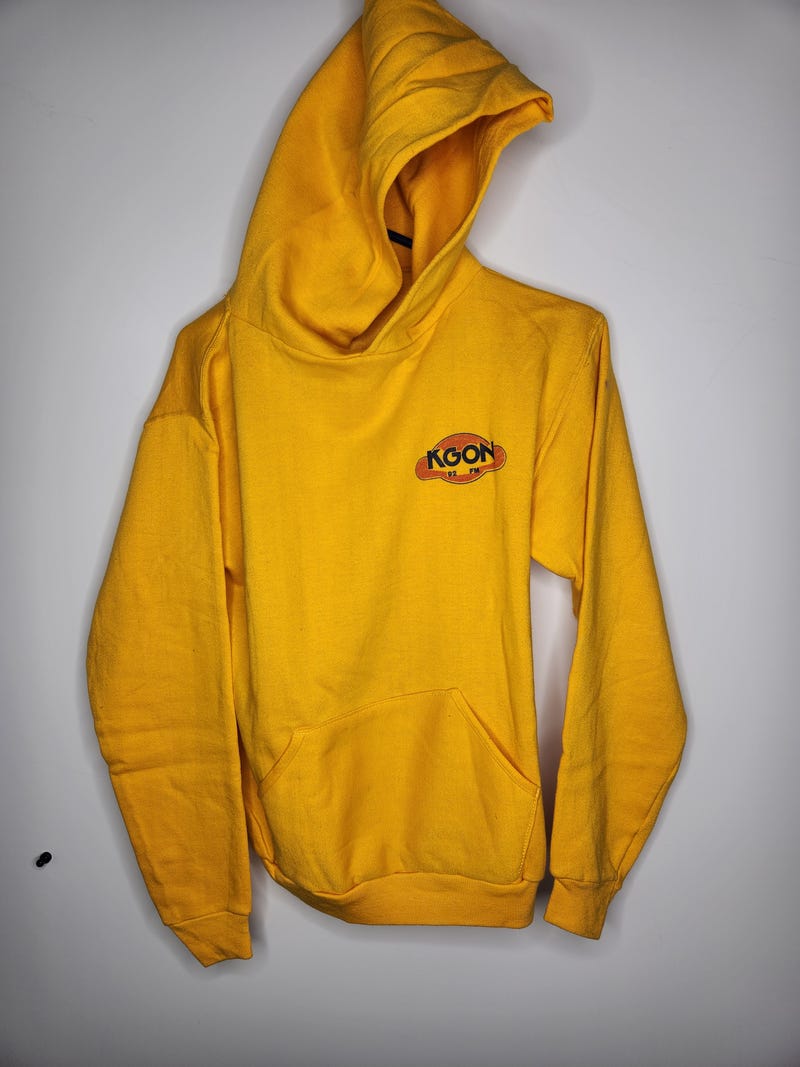 KGON Merch