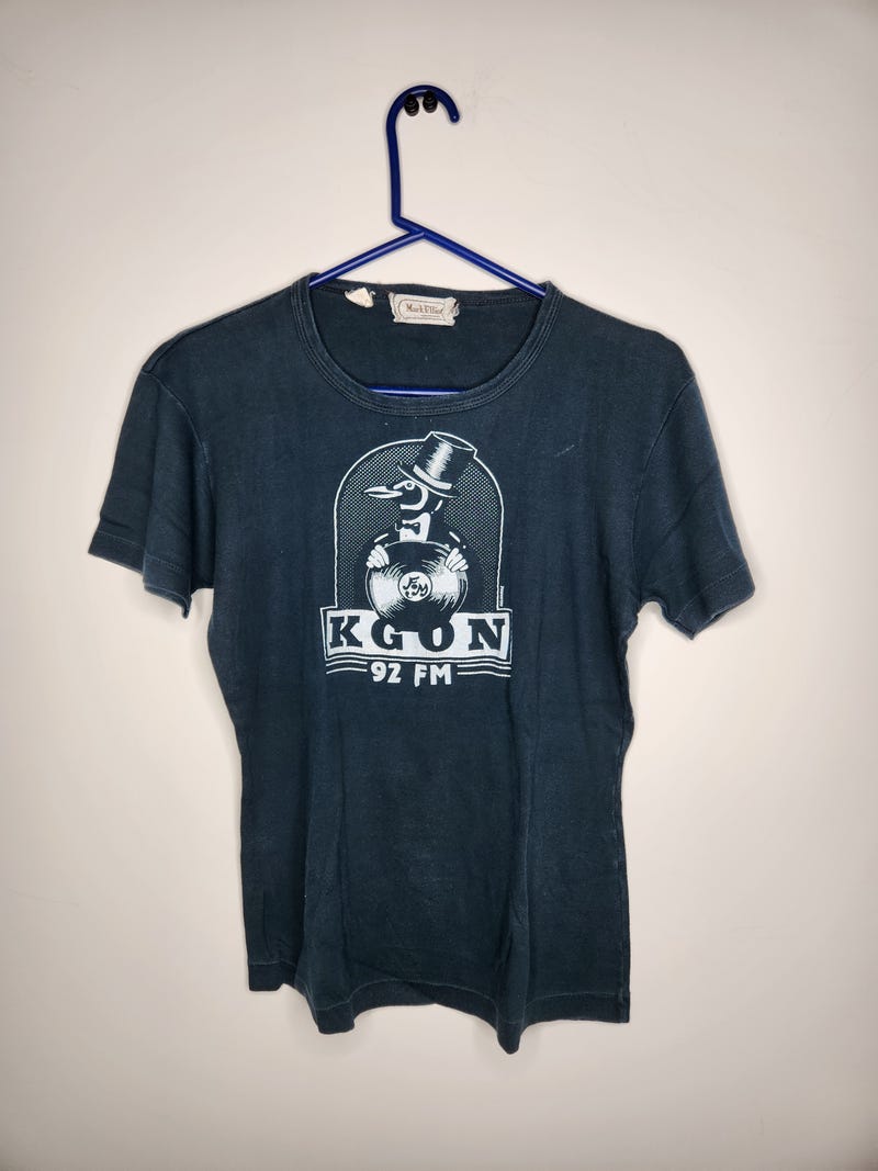 KGON Merch
