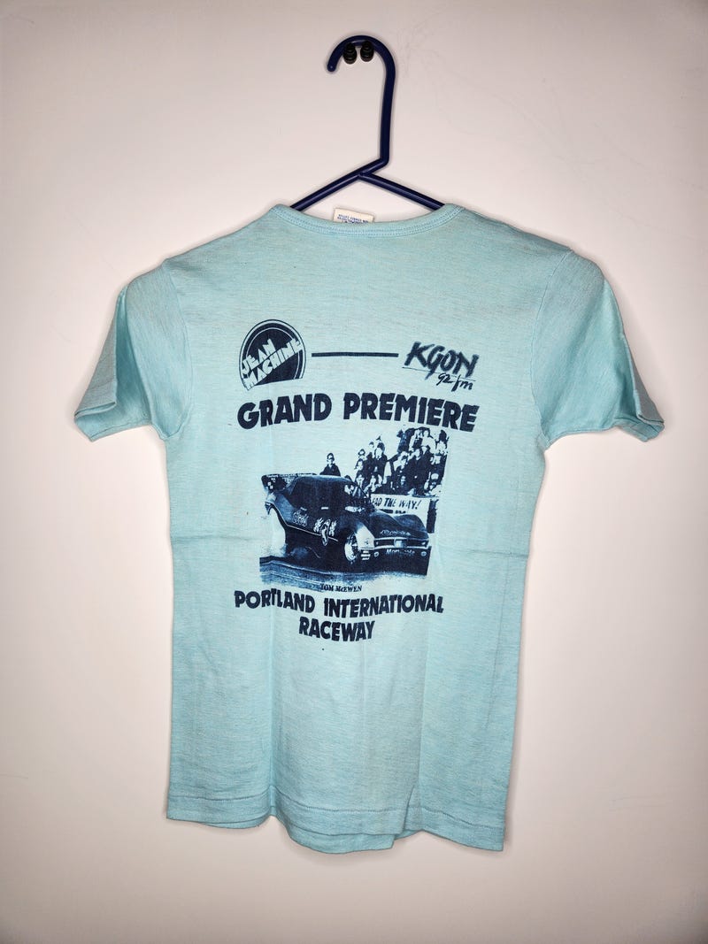 KGON Merch