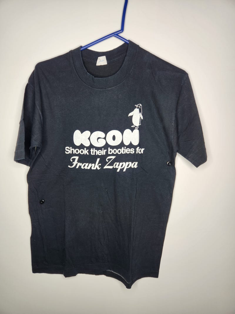KGON Merch