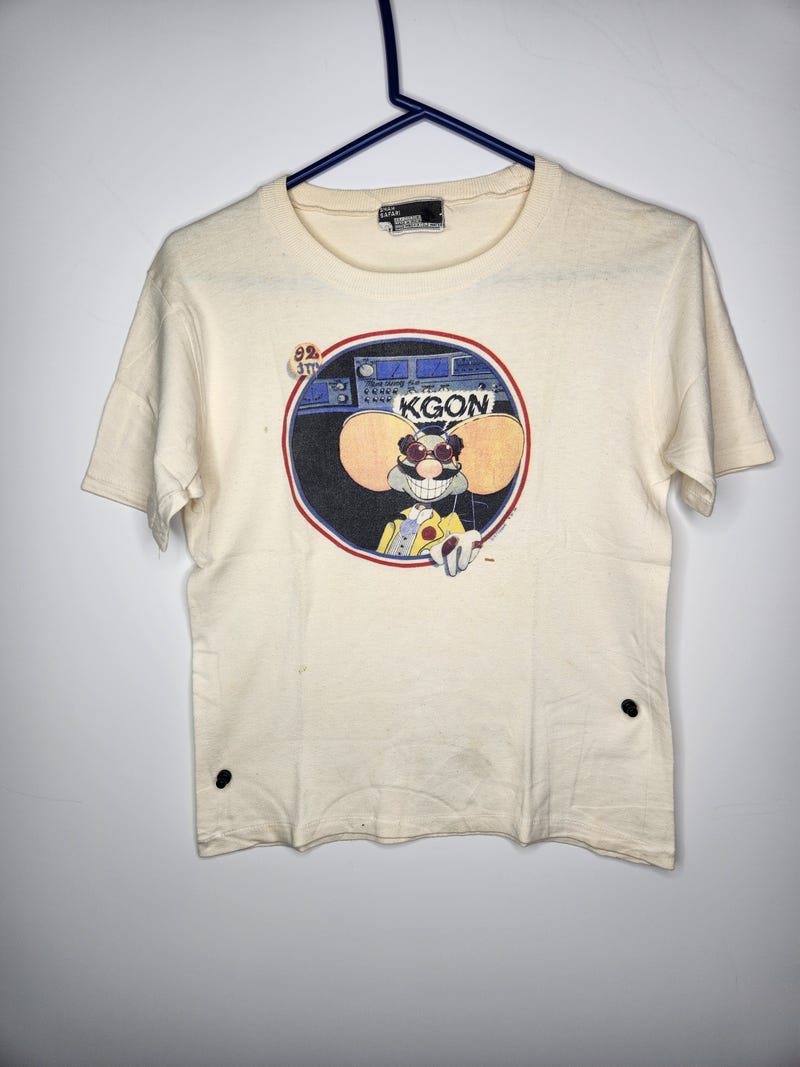 KGON Merch