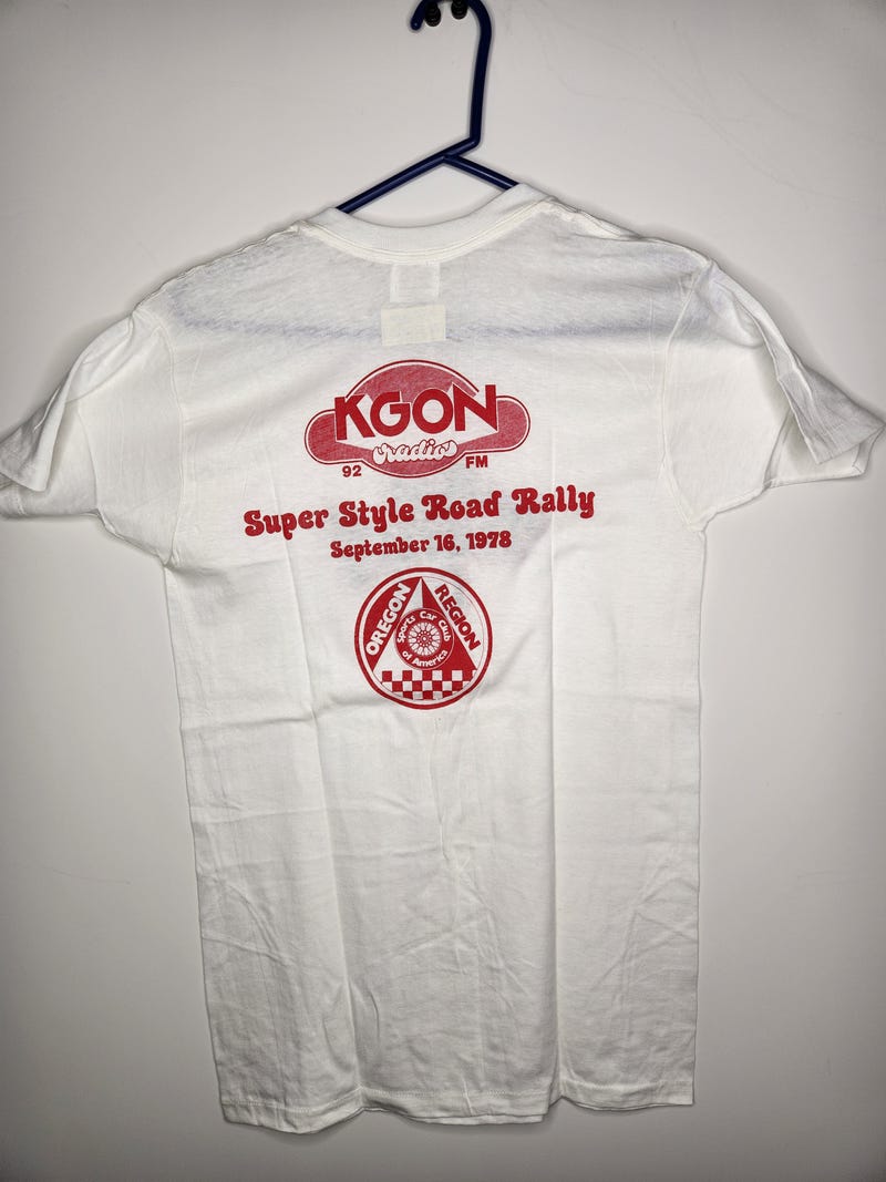 KGON Merch